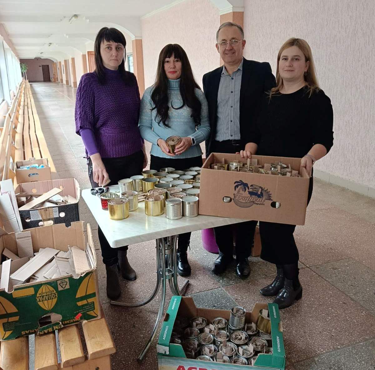 Гарний результат!